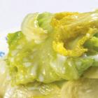 奶油燒白菜