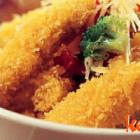 香酥里脊
