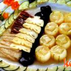 燜金錢(qián)冬瓜