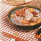 栗子瘦肉湯