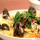 鯉魚(yú)燉蛋