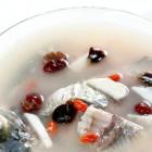 枸杞鱸魚(yú)湯