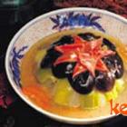 焗四寶菜