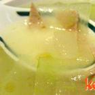 冬瓜湯