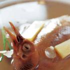 人參當(dāng)歸燉鴿肉