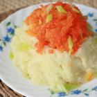土豆泥子湯