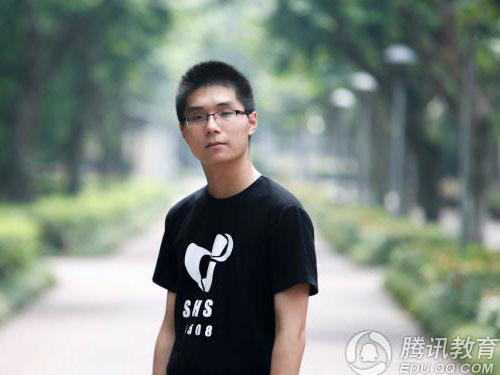 什么樣的名字容易成為高考學霸1