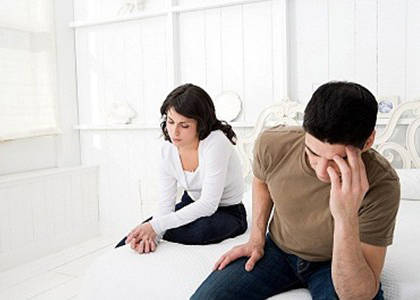 生辰八字合婚中關于克夫克妻的解釋1