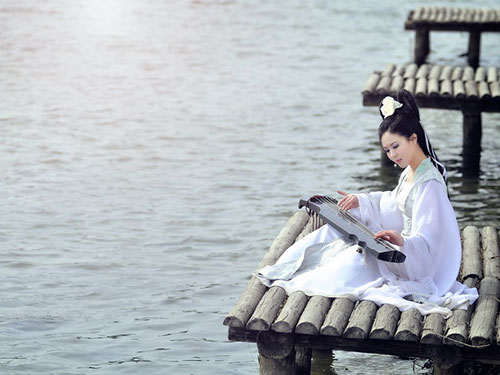 什么八字的女生特別有人緣1