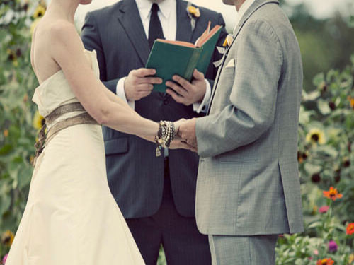 宜在2015年結婚的八字男女1