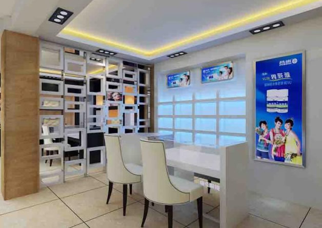 有創意的眼鏡店名字大全1