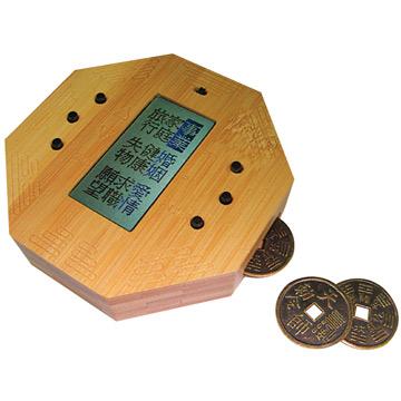 周易網(wǎng)：易經(jīng)占卜的原則是什么 有哪些注意事項1