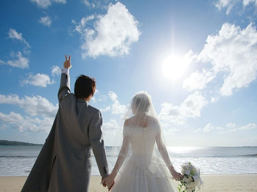 從生辰八字選結婚吉日2