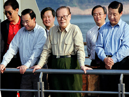 什么樣的八字可能做高官1