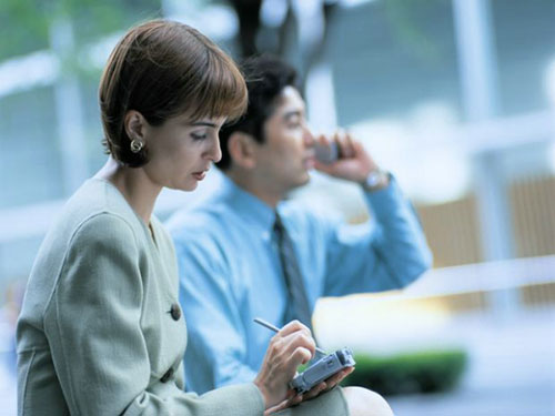 八字分析事業方向與變動2