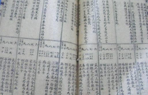 戌亥特性，十二地支論戌亥1