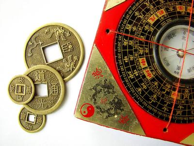 周易與現代學科的關系3