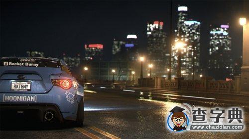 《極品飛車19》操作技巧與設置詳解 隨心所欲！4
