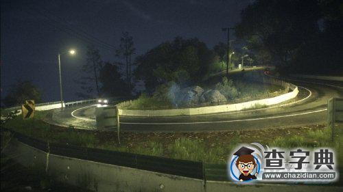 《極品飛車19》六大區(qū)域地圖圖文詳解5