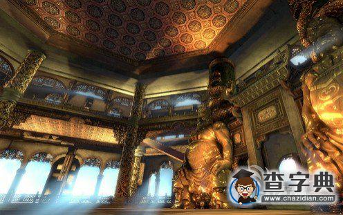 《劍靈》武神塔副本進(jìn)入要求詳解1