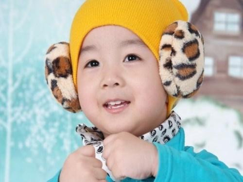 陽光朝氣的男寶寶好名字1