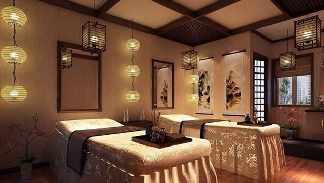時(shí)尚個(gè)性的美容院店名字大全1