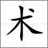 術