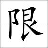 限
