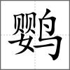 鸚