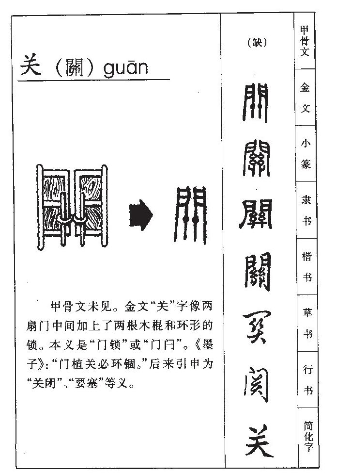 關(guān)