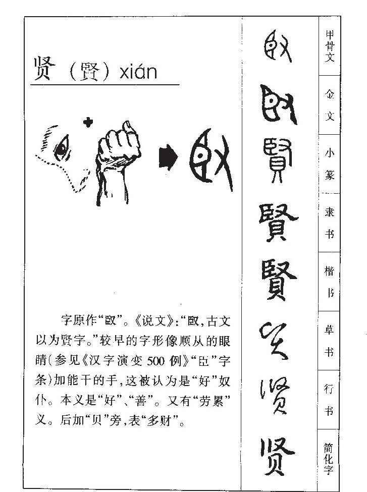 賢