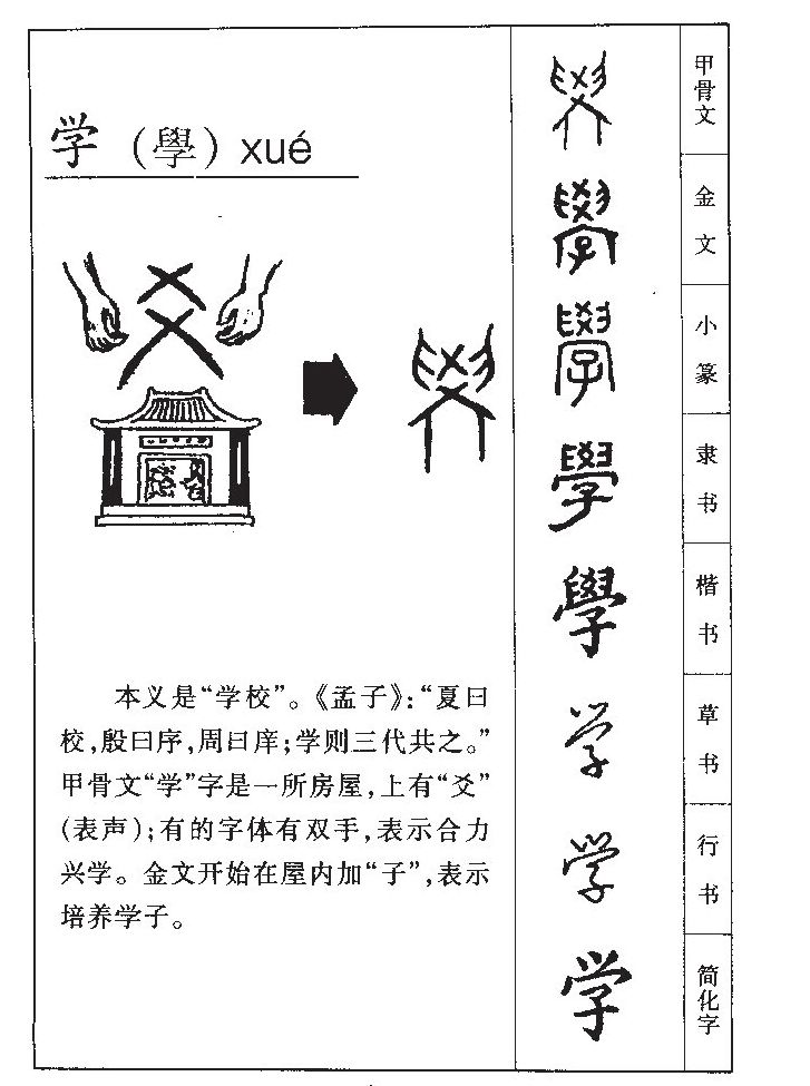 學