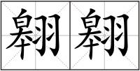 翱翱
