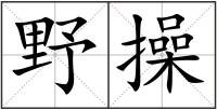 野操