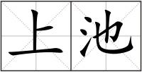 上池