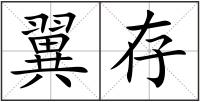 翼存
