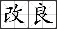 改良
