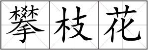攀枝花