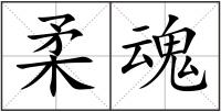 柔魂