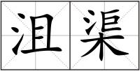 沮渠