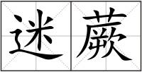 迷蕨