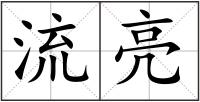 流亮
