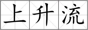 上升流