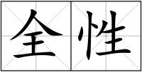 全性