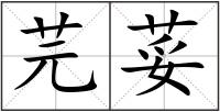 芫荽
