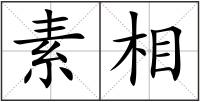 素相