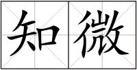 知微