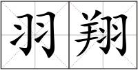 羽翔